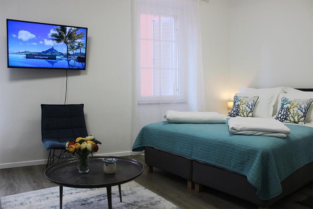 Love Apartment Rovinj Exterior photo