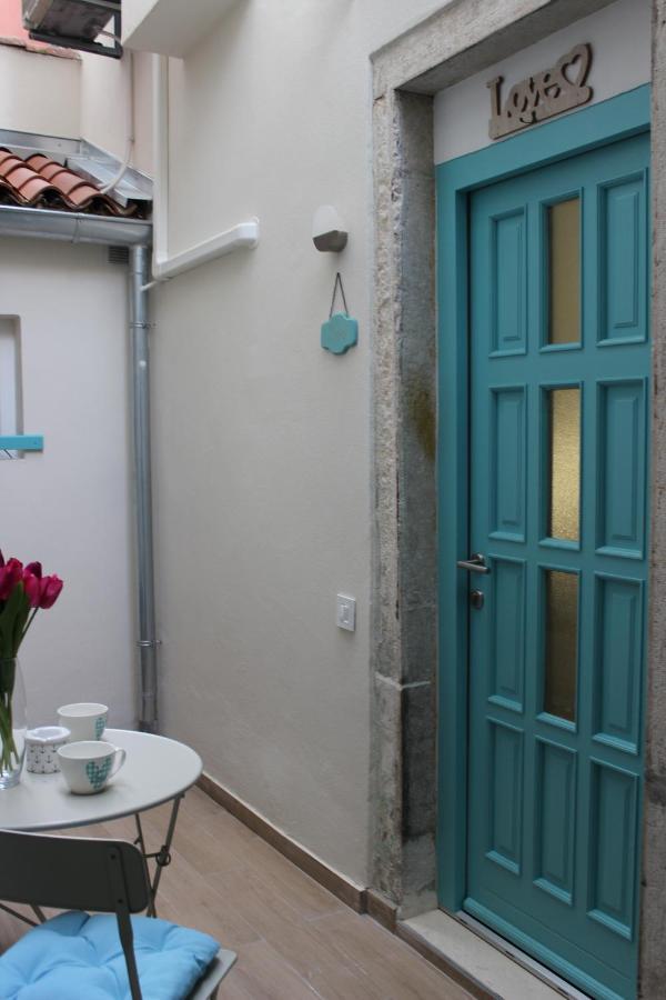 Love Apartment Rovinj Exterior photo
